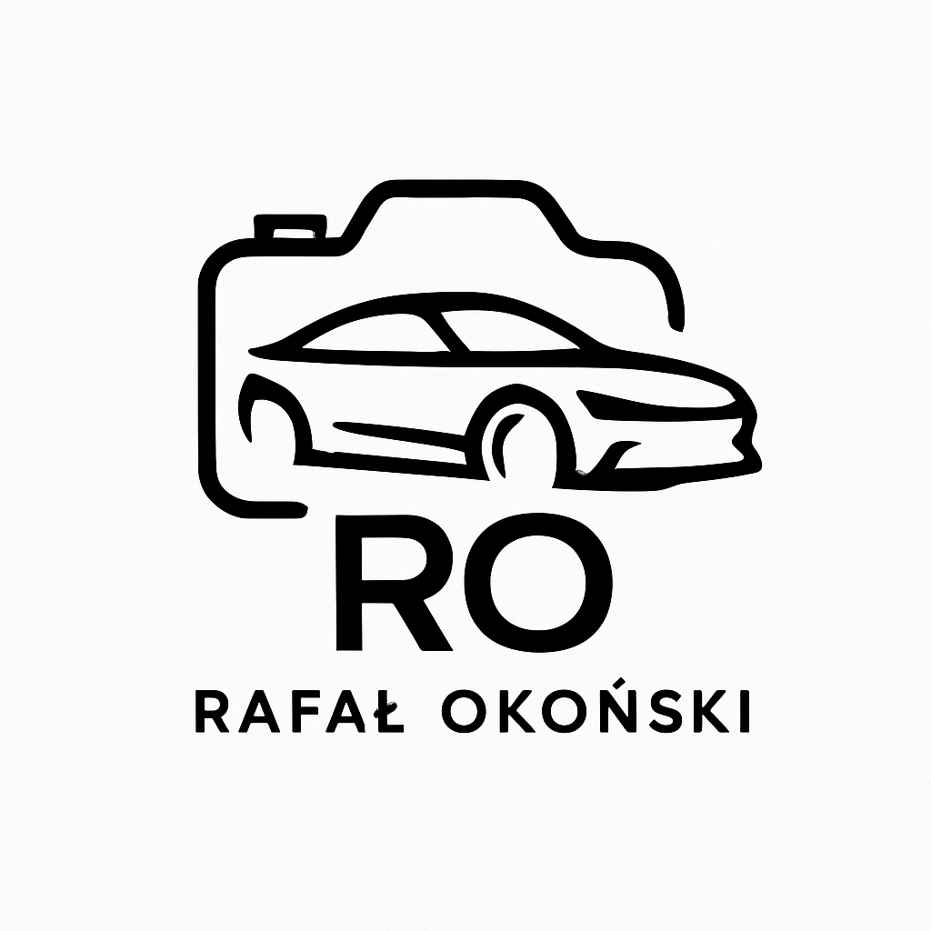 Rafał Okoński Fotografia